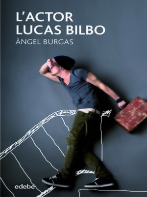 cover image of L'actor Lucas Bilbo